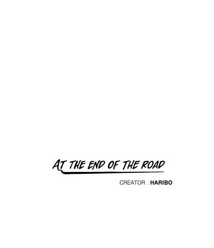 At the End of the Road ch.49