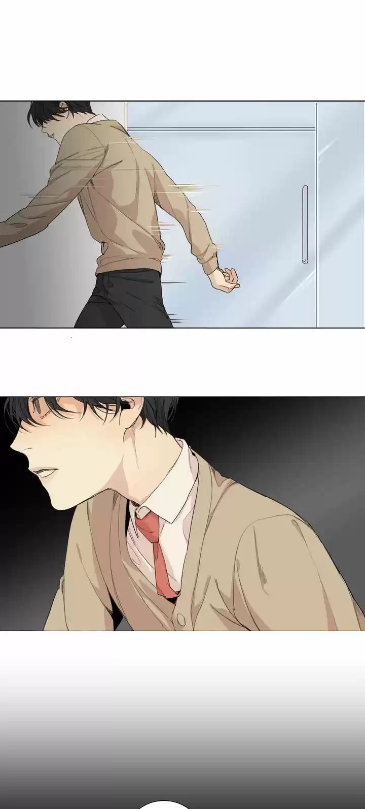 At the End of the Road ch.49