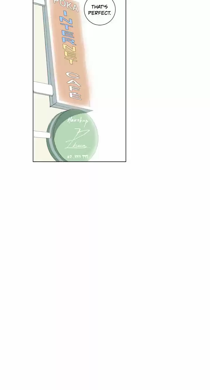 At the End of the Road ch.49