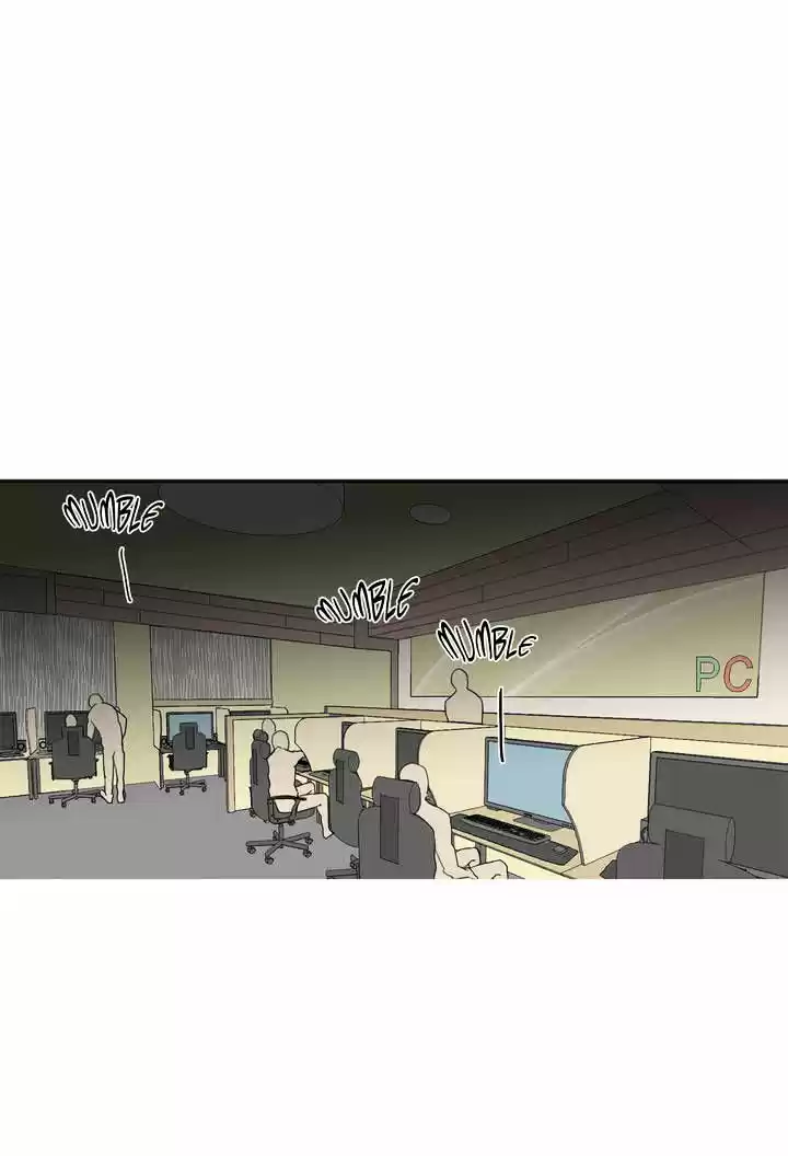 At the End of the Road ch.49