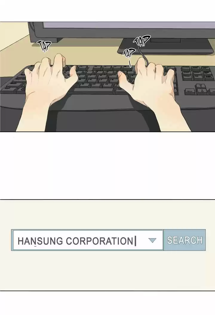 At the End of the Road ch.49