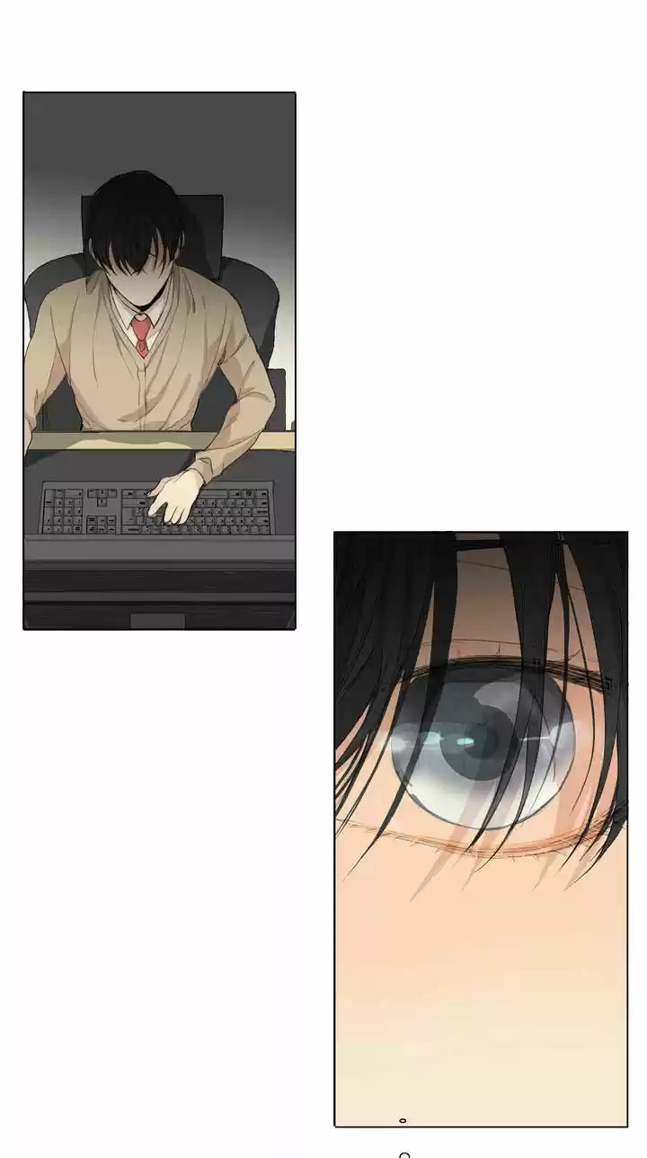 At the End of the Road ch.49