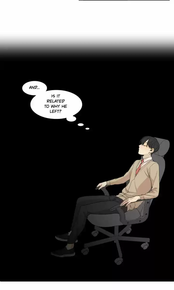 At the End of the Road ch.49