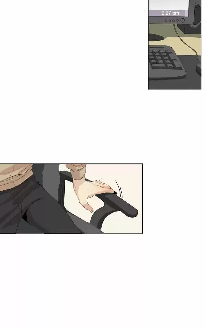 At the End of the Road ch.49