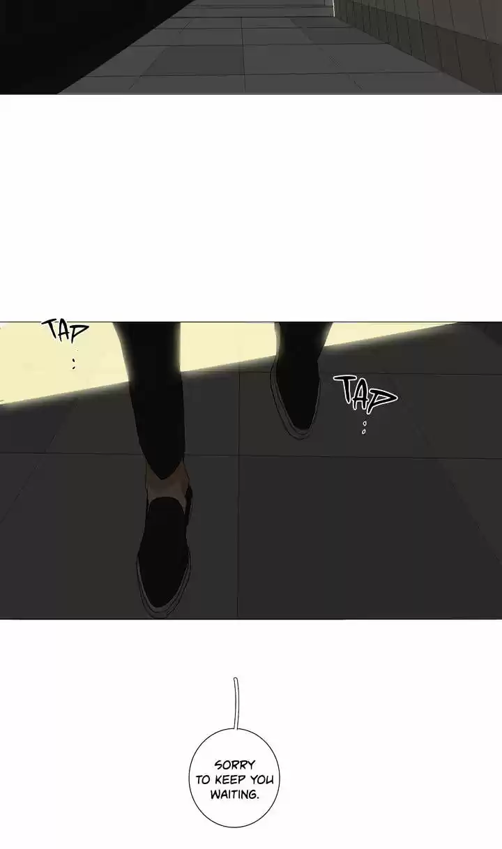 At the End of the Road ch.49