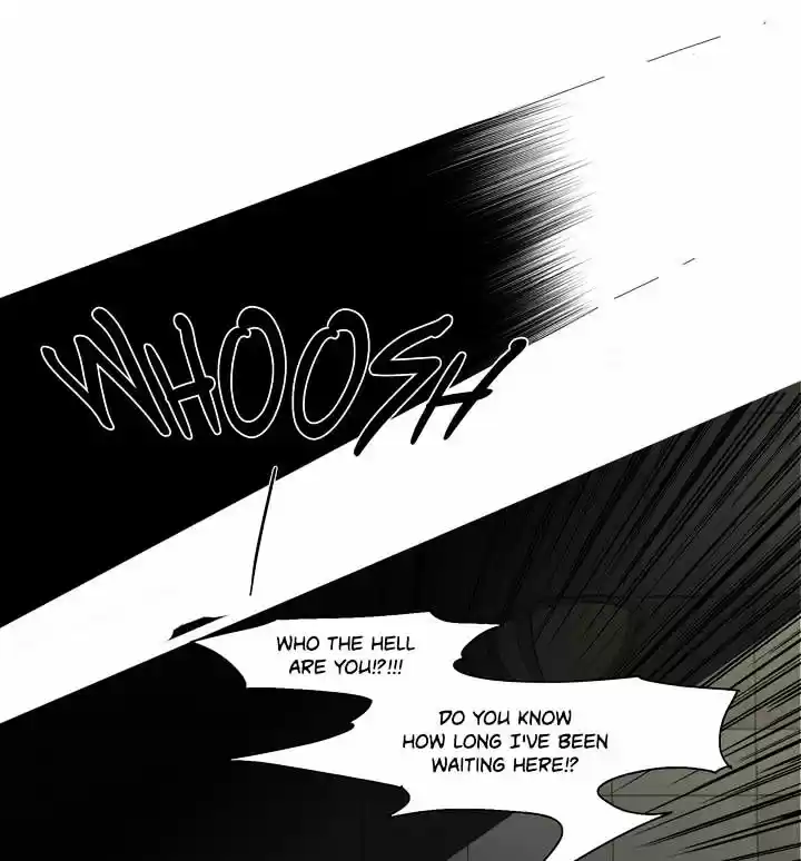 At the End of the Road ch.49