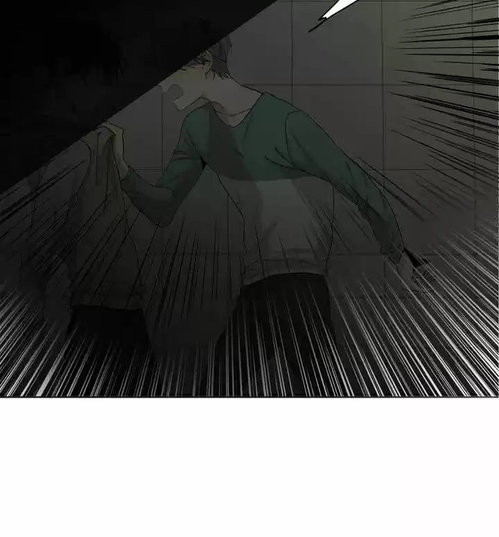 At the End of the Road ch.49