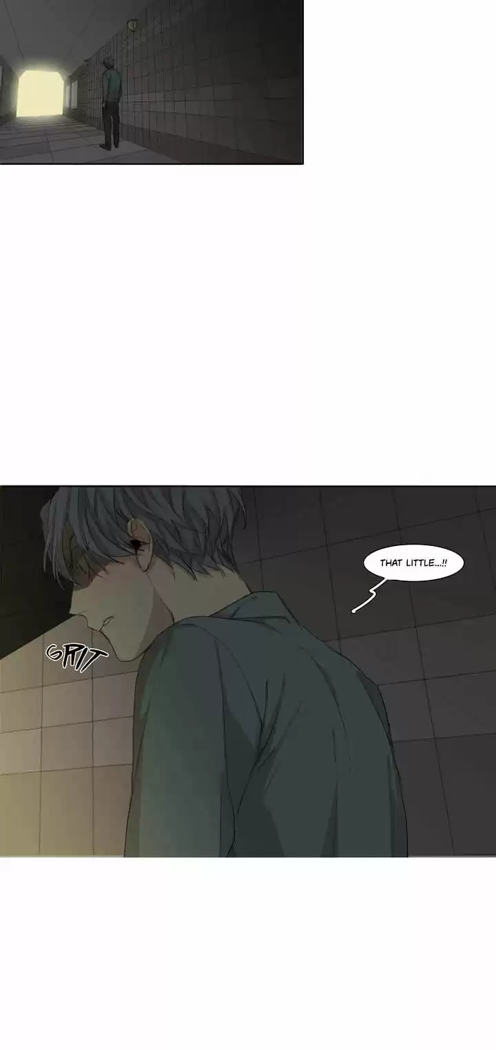 At the End of the Road ch.49