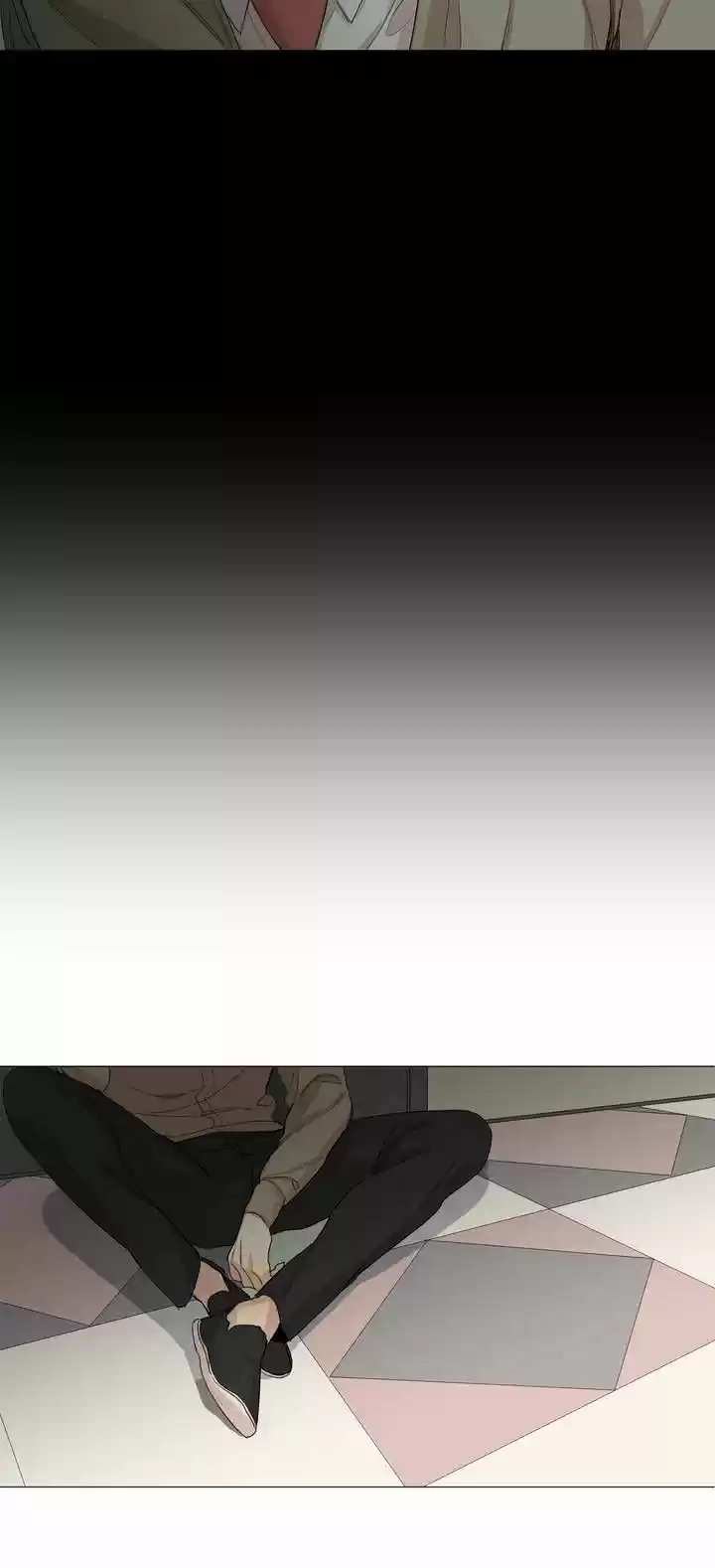 At the End of the Road ch.49