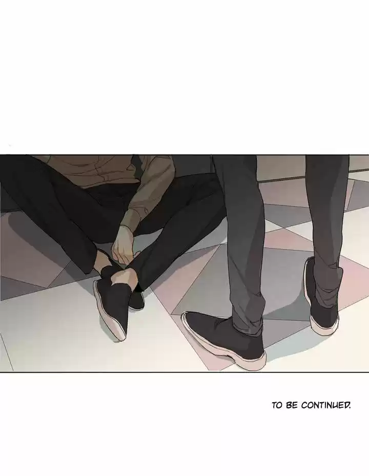 At the End of the Road ch.49