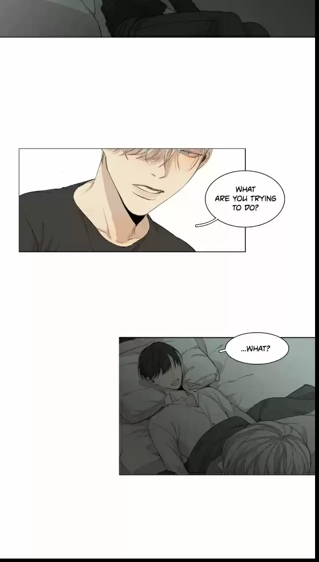 At The End Of The Road Ch.50