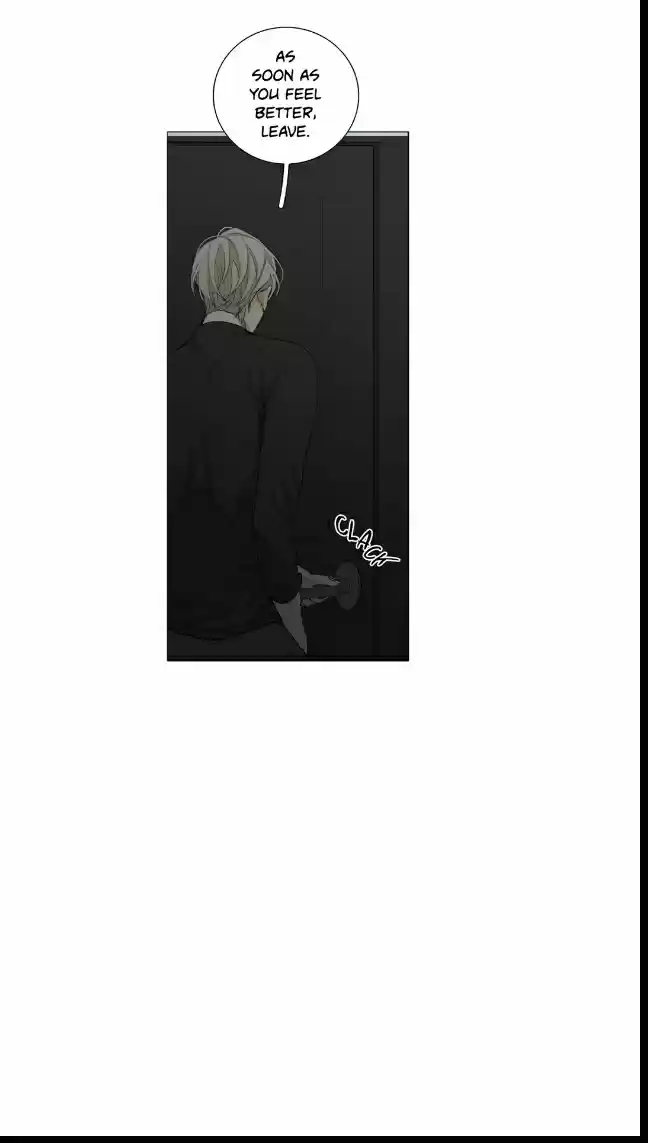 At The End Of The Road Ch.50