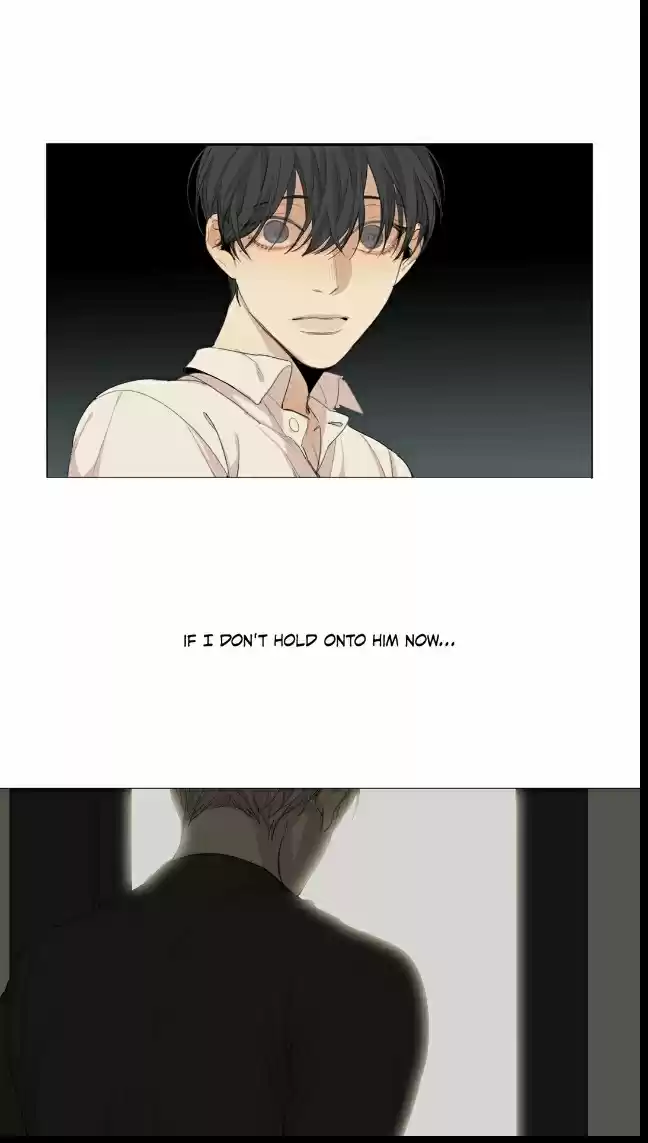 At The End Of The Road Ch.50