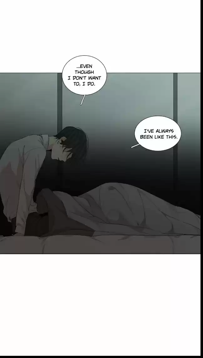 At The End Of The Road Ch.50