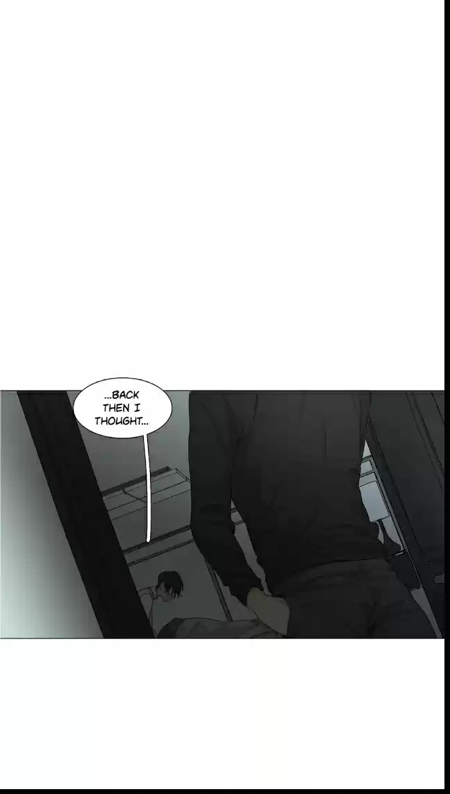 At The End Of The Road Ch.50