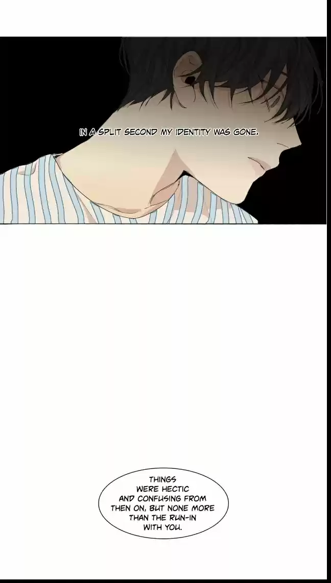 At The End Of The Road Ch.50