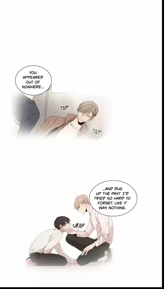 At The End Of The Road Ch.50