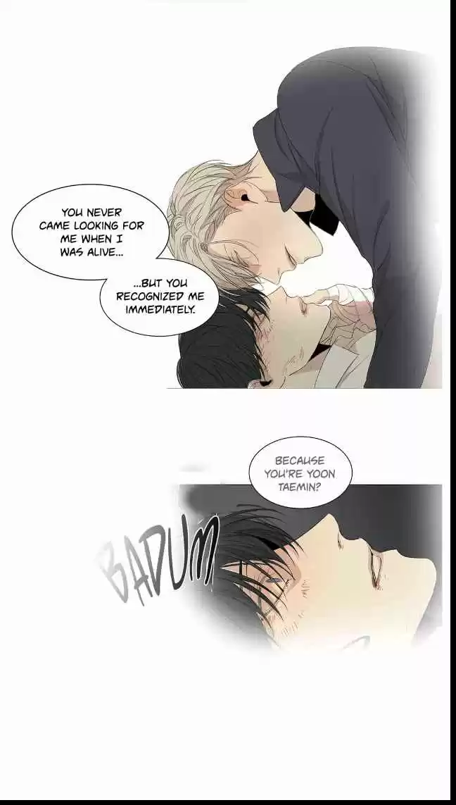 At The End Of The Road Ch.50