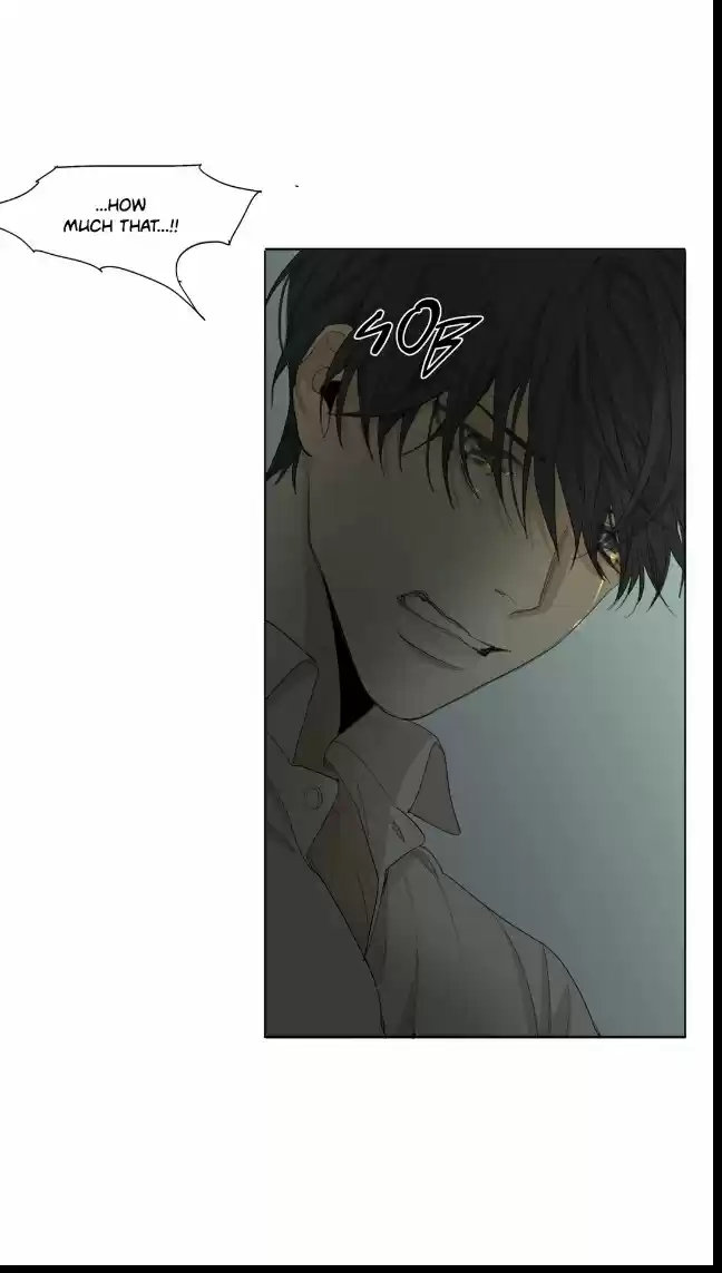 At The End Of The Road Ch.50