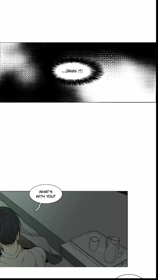 At The End Of The Road Ch.50