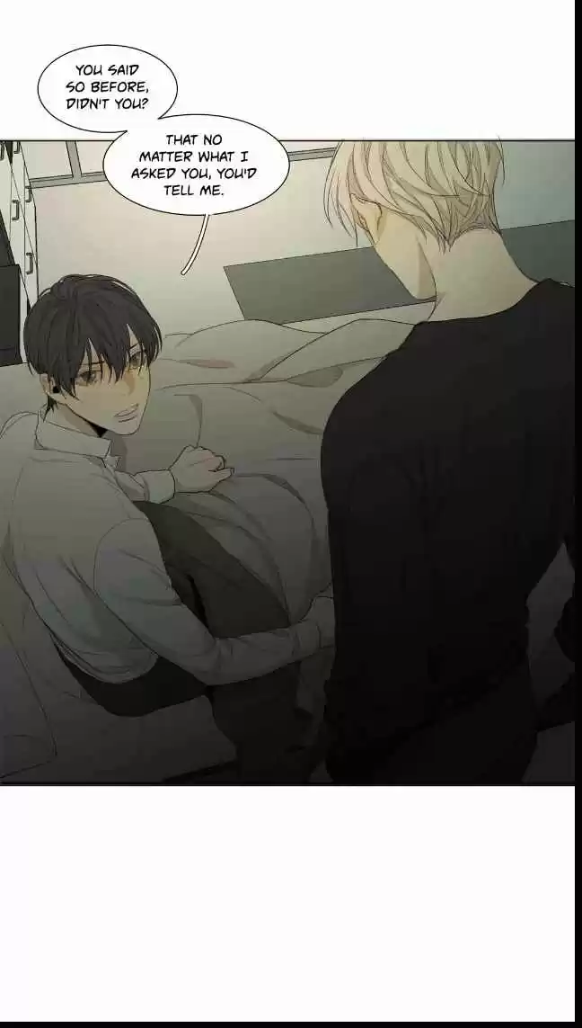 At The End Of The Road Ch.50