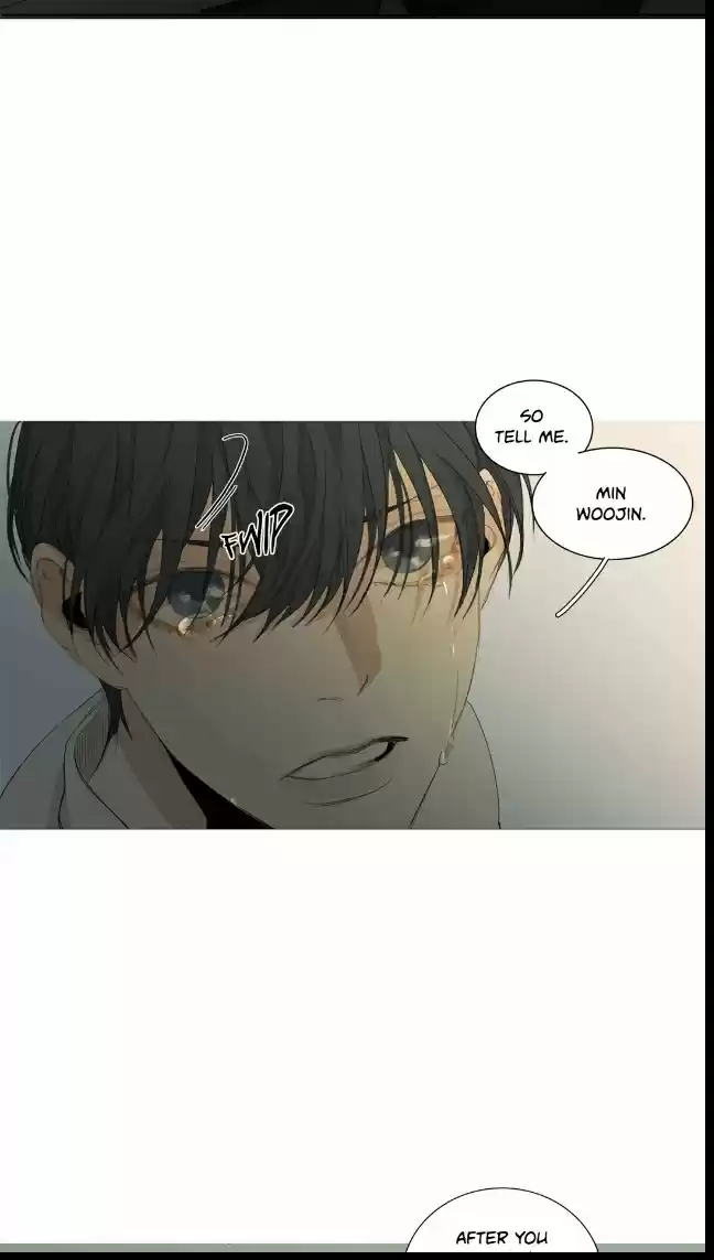 At The End Of The Road Ch.50