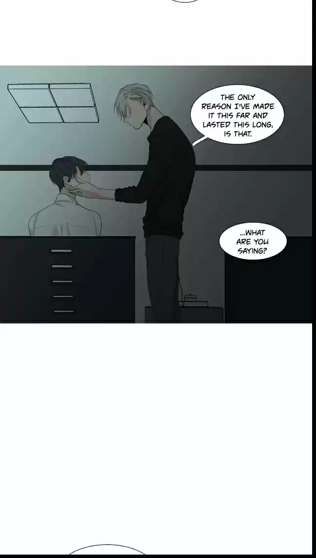 At The End Of The Road Ch.50