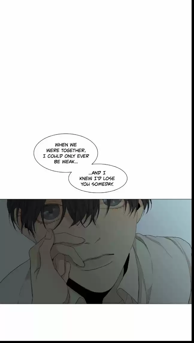 At The End Of The Road Ch.50