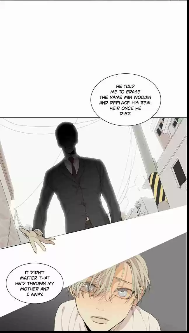 At The End Of The Road Ch.50