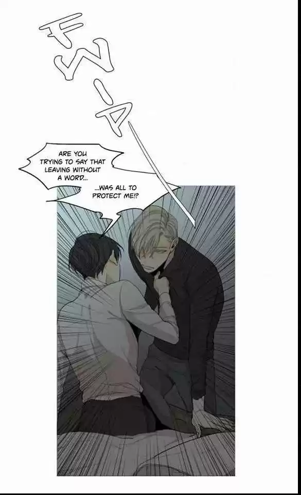 At The End Of The Road Ch.51