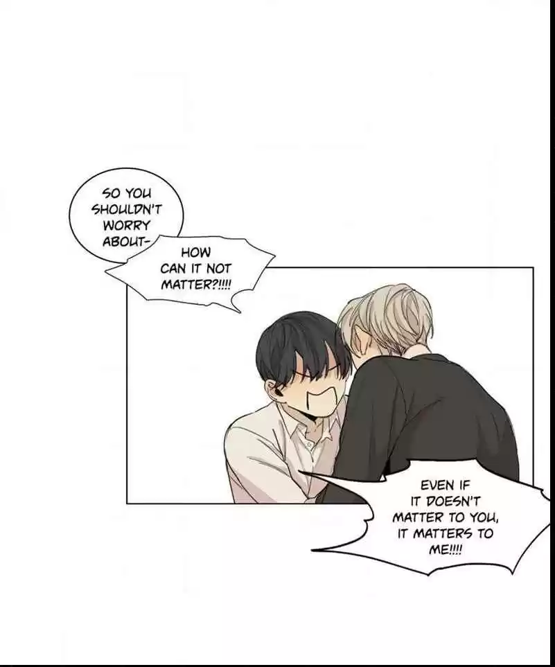 At The End Of The Road Ch.51