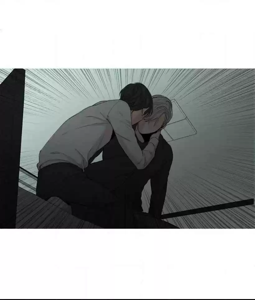 At The End Of The Road Ch.51