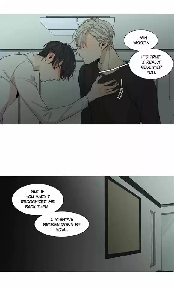 At The End Of The Road Ch.51