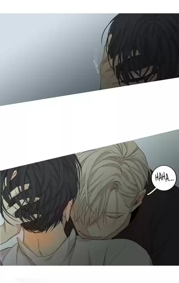 At The End Of The Road Ch.51