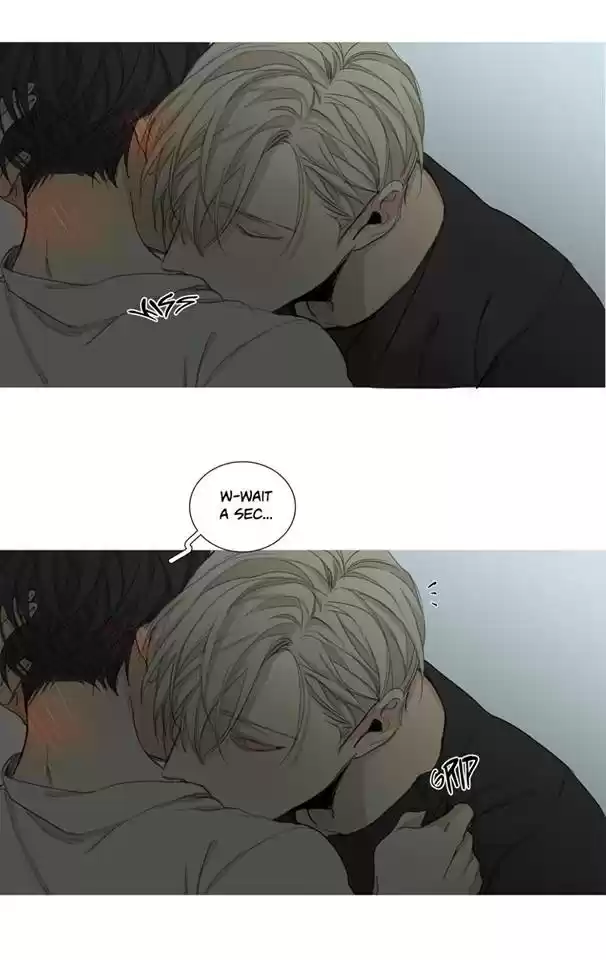 At The End Of The Road Ch.51