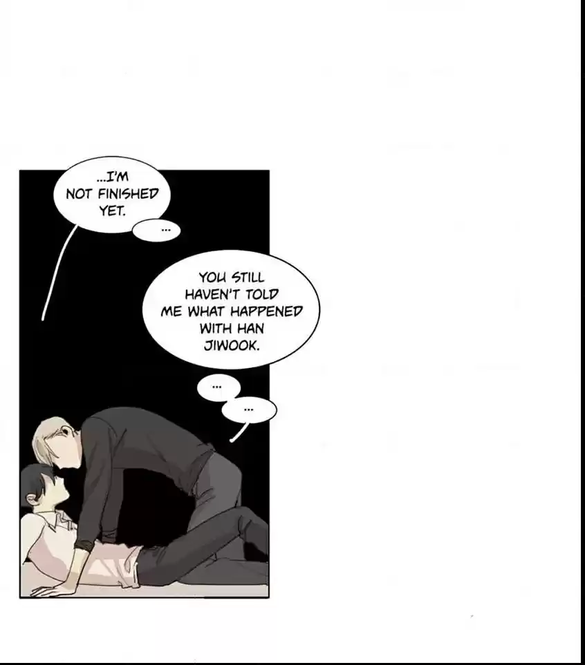 At The End Of The Road Ch.51