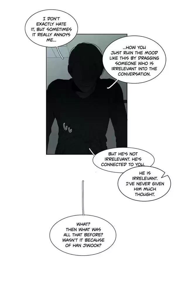 At The End Of The Road Ch.51