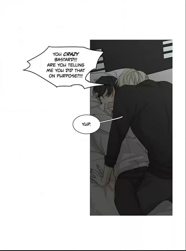 At The End Of The Road Ch.51