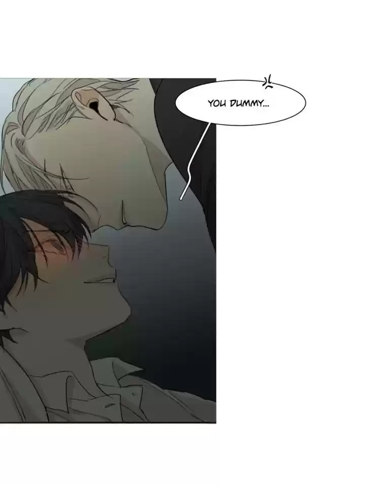 At The End Of The Road Ch.51