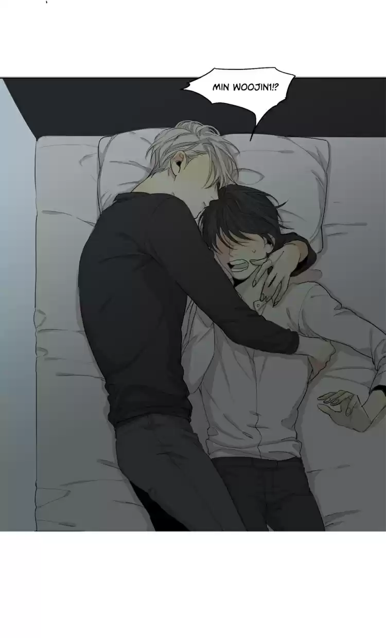 At The End Of The Road Ch.52