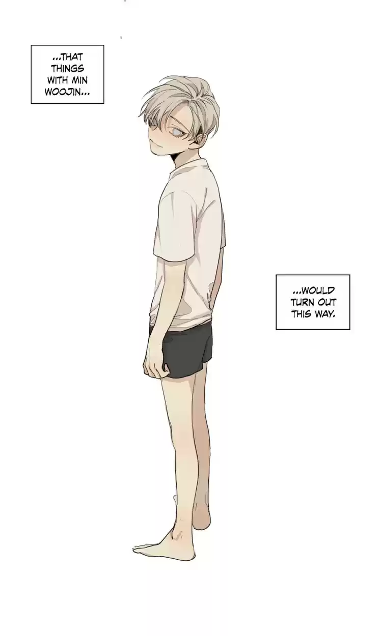 At The End Of The Road Ch.52