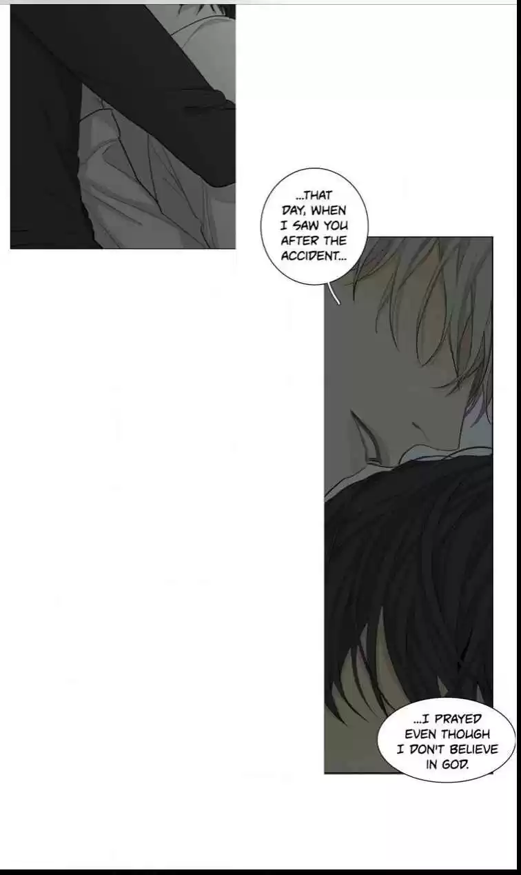 At The End Of The Road Ch.52