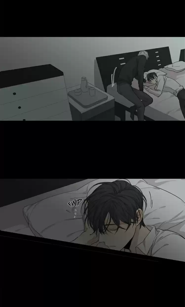 At The End Of The Road Ch.52