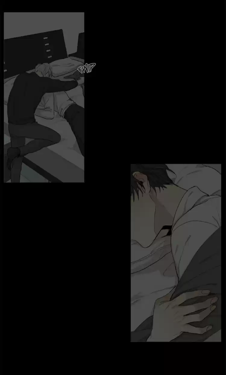 At The End Of The Road Ch.52