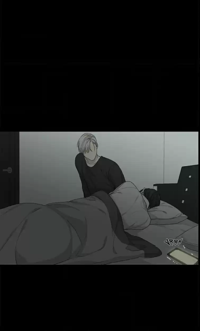 At The End Of The Road Ch.52