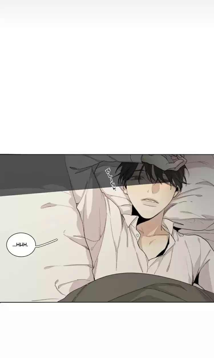 At The End Of The Road Ch.52