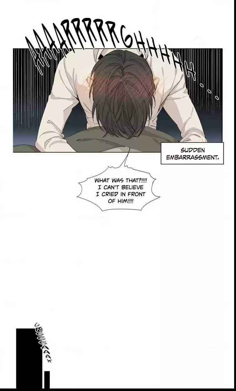 At The End Of The Road Ch.52