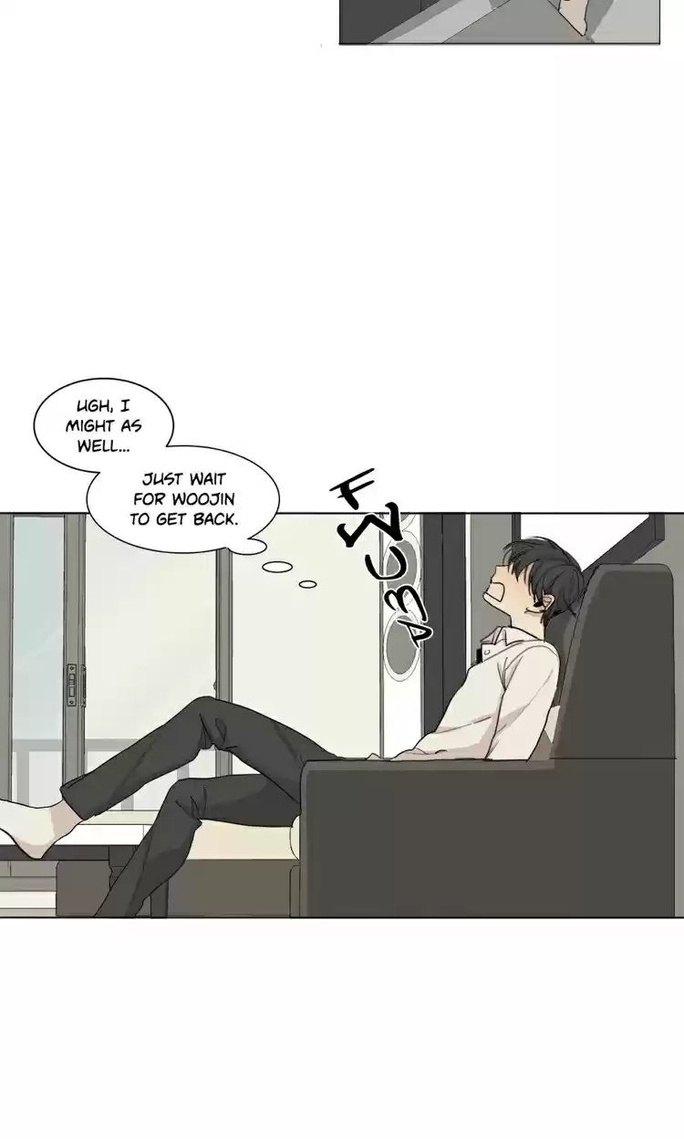 At The End Of The Road Ch.52