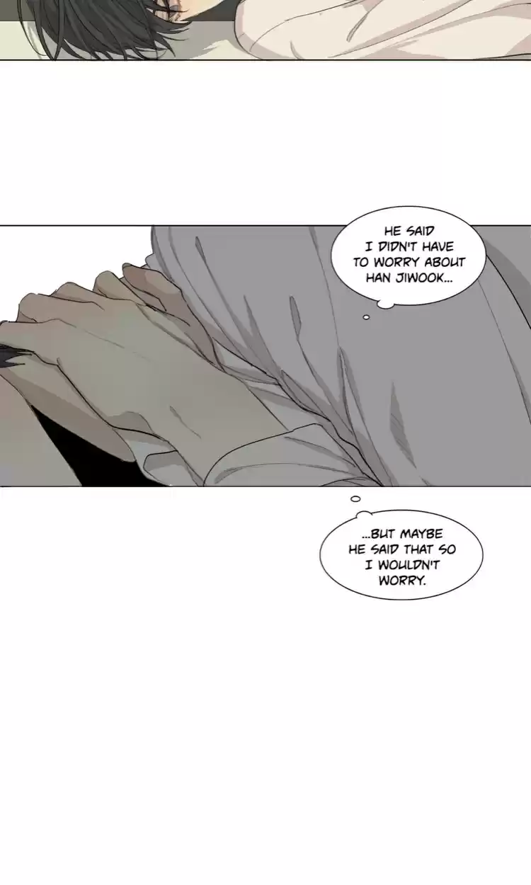 At The End Of The Road Ch.52