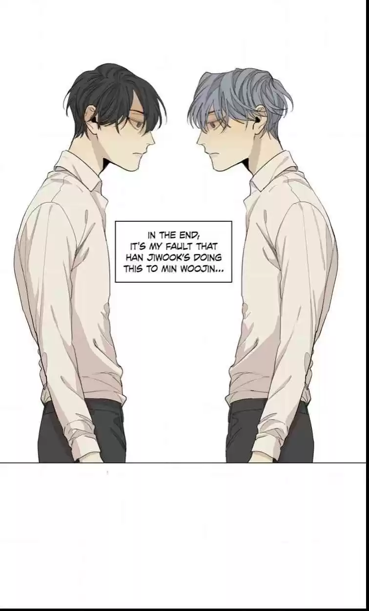 At The End Of The Road Ch.52